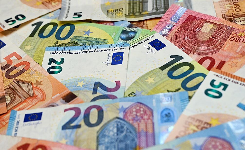Geld sparen mit elektrischen Stopfmaschinen