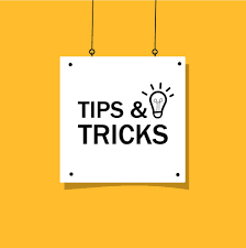 tips für selber stopfen