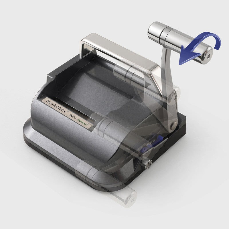 Hawkmatic 1