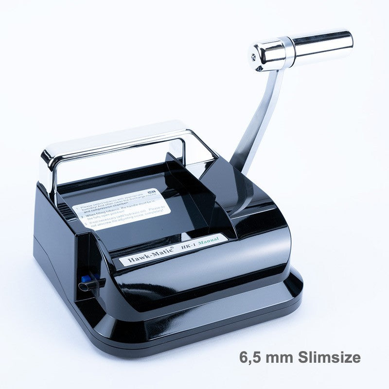 Hawkmatic 1