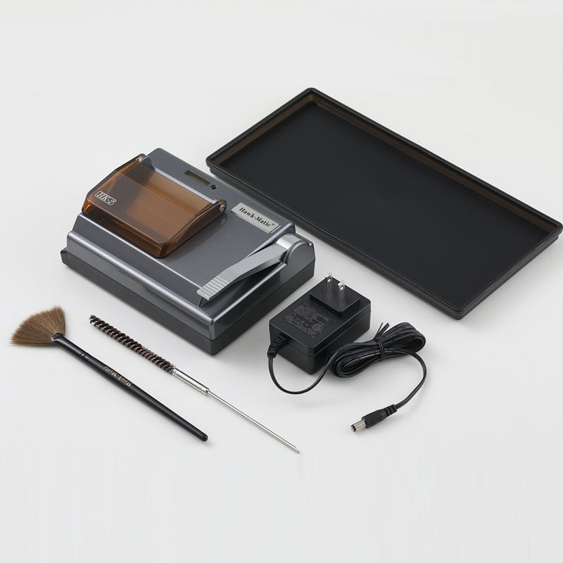 Hawkmatic 2