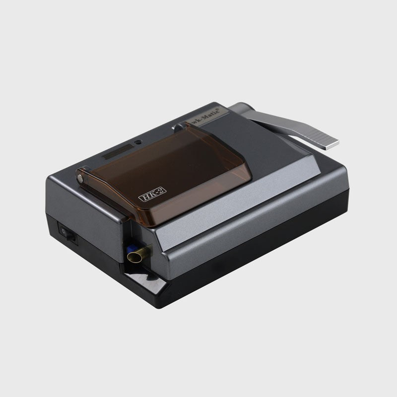 Hawkmatic 2