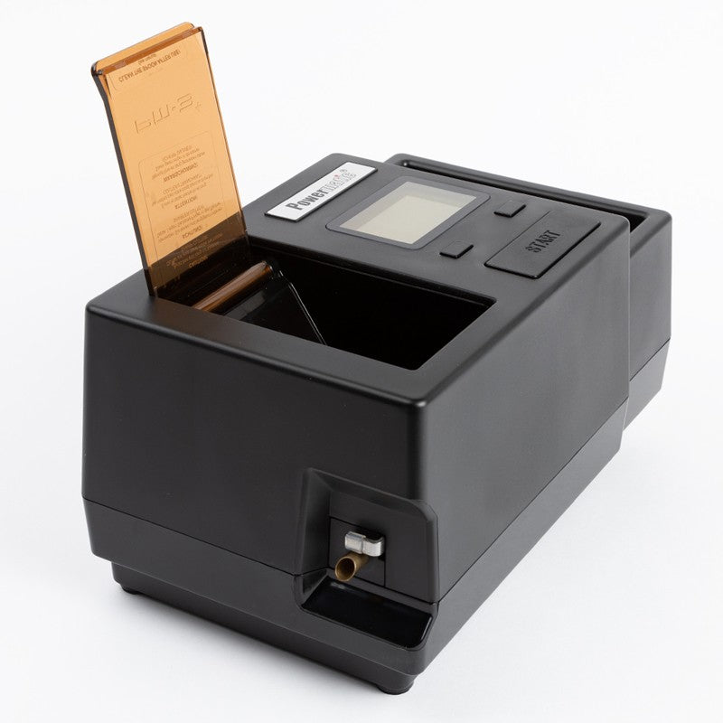 Powermatic 3 - elektrische Stopfmaschine
