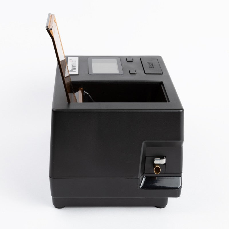 Powermatic 3 - elektrische Stopfmaschine
