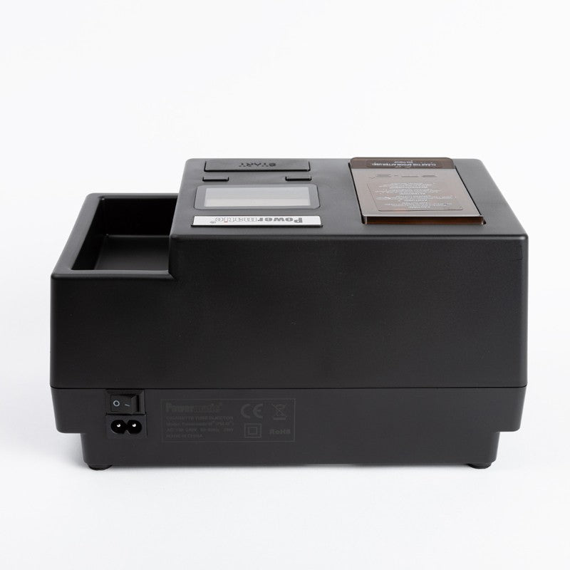 Powermatic 3 - elektrische Stopfmaschine