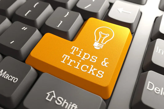 tipps für Anfänger mit Stopfmaschinen
