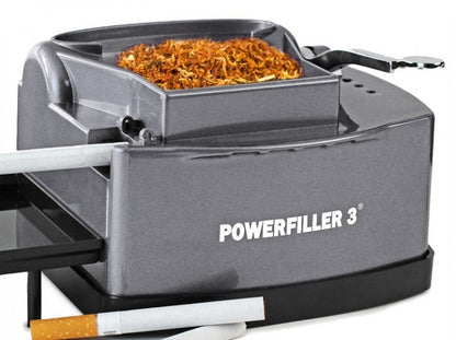 Powerfiller 3 elektrische Stopfmaschine für Zigaretten